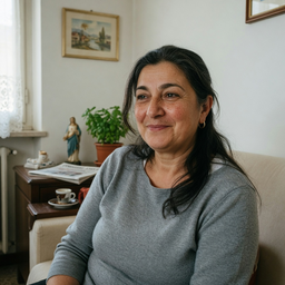Lucia Valenti