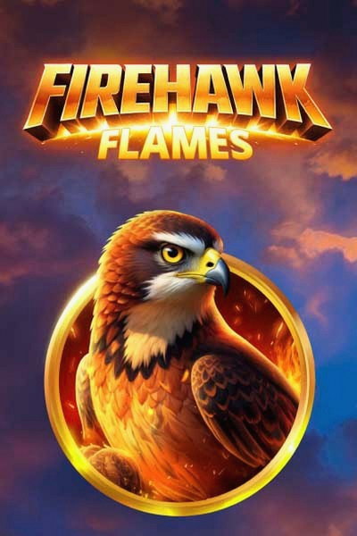 Slot Firehawk Flames su Betrepublic Casino