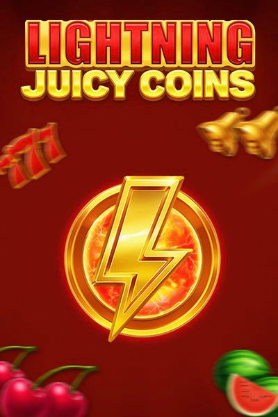Slot machine Lightning Juicy Coins su Betrepublic Casino