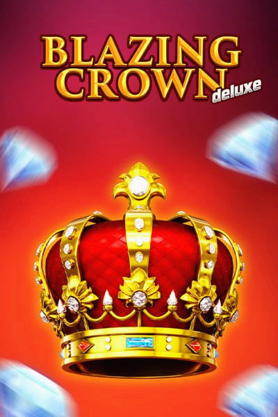 Blazing Crown Deluxe: la slot su Casinova Casino