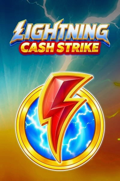 Slot Lightning Cash Strike su Casinova Casino