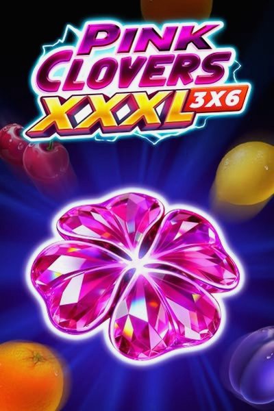 Slot machine Pink Clovers XXXL: Hold and Win su Casinova Casino