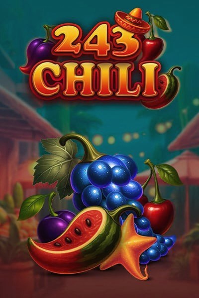 Slot 243 Chili su Cleobetra Casino