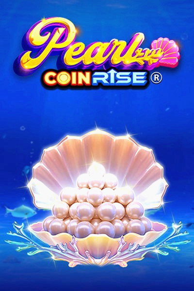 Pearl Coin Rise: la slot su Cleobetra Casino