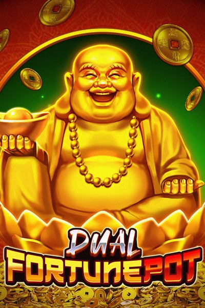 Slot Dual Fortunepot su Kingmaker Casino