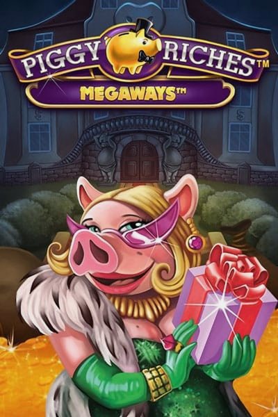Slot Piggy Riches Megaways su Kingmaker Casino