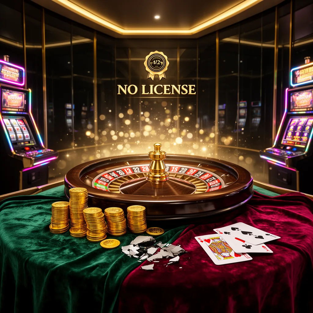 Metodi di pagamento casino