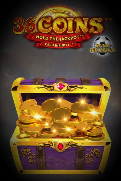 Slot 36 Coins Score The Jackpot su Betrepublic Casino