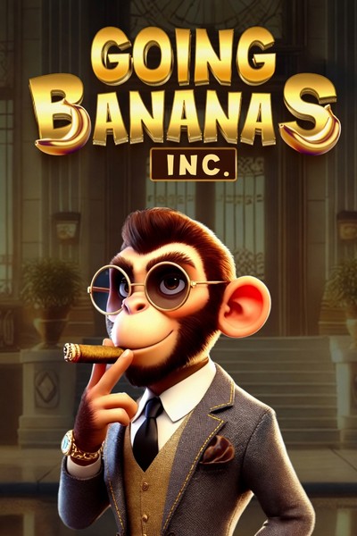 Slot Going Bananas Inc su Betrepublic Casino