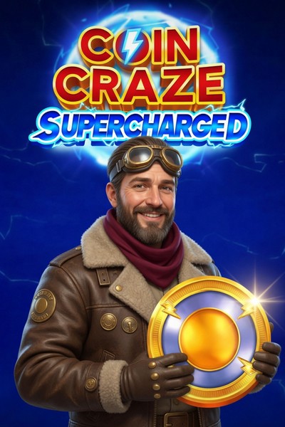 Slot Coin Craze: Supercharged su Casinova Casino