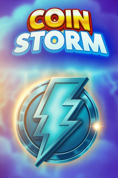 Slot Coin Storm su Casinova Casino