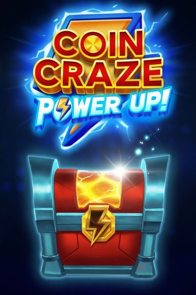 Slot Coin Craze: Power Up! su Cleobetra Casino