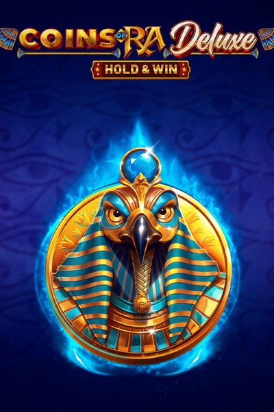 Slot Coins of Ra Deluxe su Cleobetra Casino