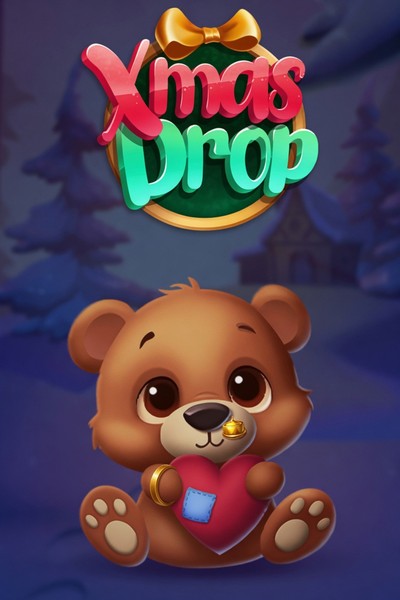 Slot Xmas Drop su Cleobetra Casino