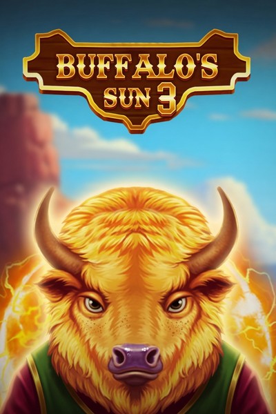 Slot Buffalo's Sun 3 su Kingmaker Casino