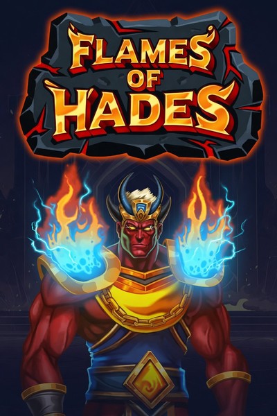 Slot Flames of Hades su Kingmaker Casino